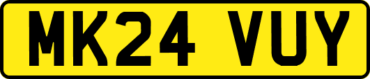 MK24VUY