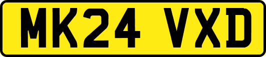 MK24VXD