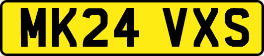MK24VXS
