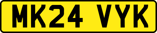 MK24VYK