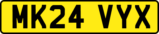 MK24VYX