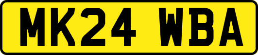 MK24WBA