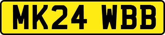 MK24WBB
