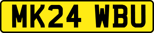 MK24WBU
