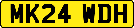 MK24WDH