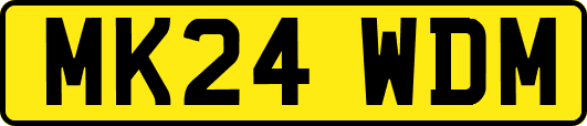 MK24WDM