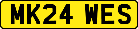 MK24WES