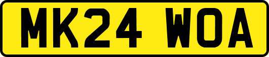 MK24WOA