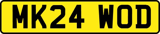 MK24WOD