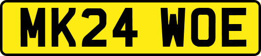 MK24WOE