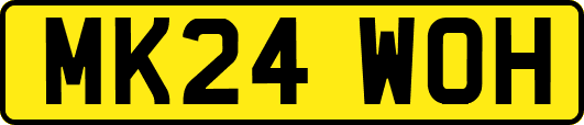 MK24WOH
