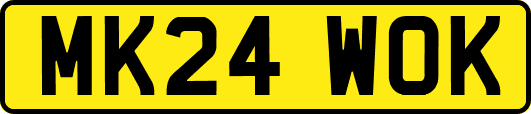 MK24WOK