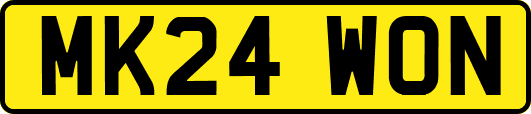 MK24WON