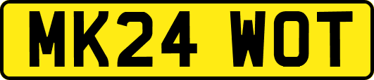 MK24WOT