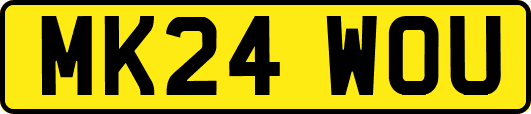 MK24WOU