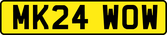 MK24WOW