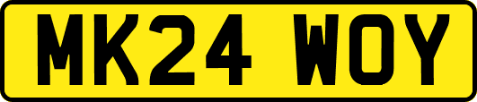 MK24WOY