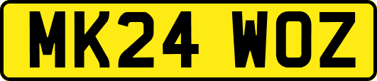 MK24WOZ