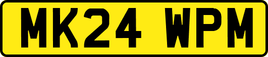 MK24WPM