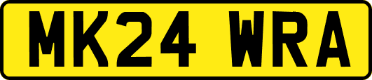 MK24WRA