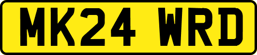 MK24WRD