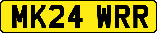 MK24WRR