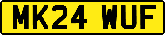 MK24WUF