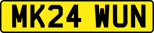 MK24WUN