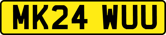 MK24WUU