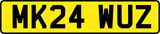 MK24WUZ