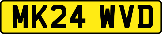 MK24WVD