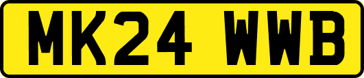 MK24WWB