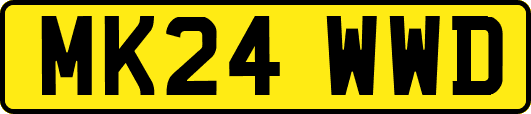 MK24WWD