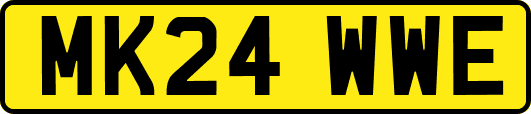MK24WWE