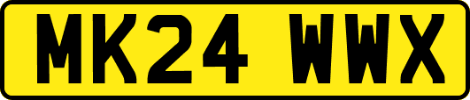 MK24WWX