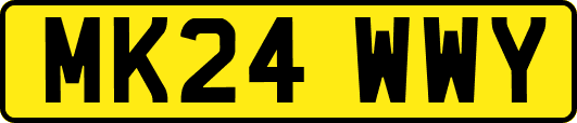 MK24WWY