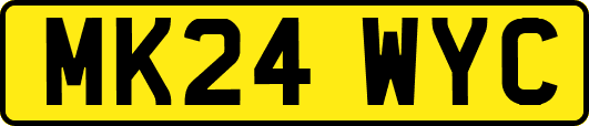 MK24WYC