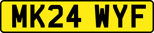 MK24WYF