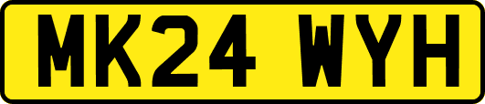 MK24WYH