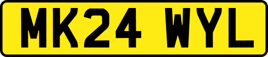 MK24WYL