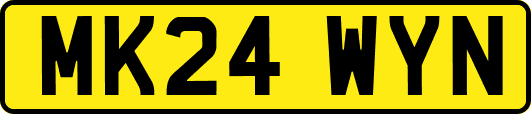 MK24WYN