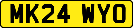 MK24WYO