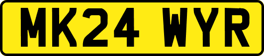 MK24WYR