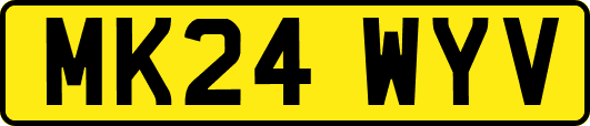 MK24WYV