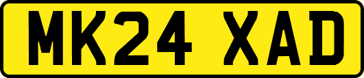 MK24XAD