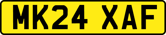 MK24XAF