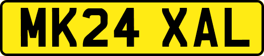 MK24XAL