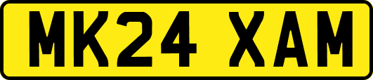 MK24XAM
