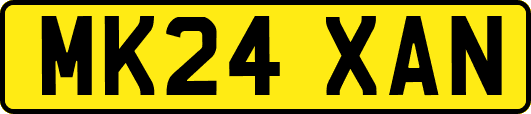 MK24XAN