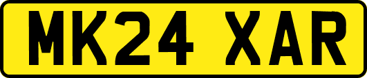 MK24XAR